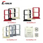 OnePlus 3 3T 5 5T 6 6T Sim Card Tray Slot Socket Holder Parts (New)