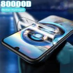 3Pcs Hydrogel Film Vivo Y21 Y33S Y72 5G Y 21 21Y Y35 Y52 Y31 Protective Screen Protector Vivo Y31 Y21S Y53S Y33S (New)