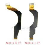 Main Board Sub Board Ribbon Cable For Sony Xperia 1 IV 5 IV LCD Flex Cable Repair Parts (New)