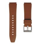 22mm Watch Bracelet Strap CMF by Nothing Watch Pro 2 Smartwatch PU Leather B CMF Watch 3Pro 2 Accessories Wristb (New)