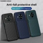 Luxury Case Cover Shockproof Silicone Phone Case Nokia X10 X20 (New)