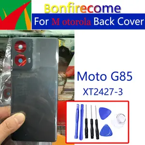 S174f0cc3c23149909529f907b09a2ac0P_300x300q75 Replacement Motorola Moto G85 XT2427 3 Battery Back Cover Housing Glass Real Door Case Bangladesh (New) - Image 1