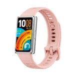 Official Silicone Strap Huawei B 11 11 Pro Breathable Bracelet Stain-resistant Easy To Clean Huawei B 11 Pro Watchb (New)