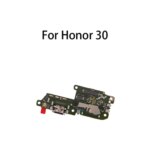 USB Charging Port Board Flex Cable Connector Honor 30
