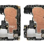 For xiaomi Poco X4 pro Replacement Motherboard Fully Pre-tested All Functions Fully Working No Locked (New)