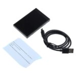 Portables Monitors 3.5inch Travel Monitors for Laptops 320x480 IPS Second Screen Gamings Monitors USB External Monitors (New)