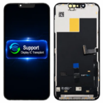 JK Soft OLED Screen Replacement iPhone 15 Pro Max Full Assembly No Dead Pixel True Tone Support (New)