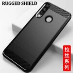 Huawei Y6P Case Huawei Y5P Y7P Y6s Y9s Y5 Y6 Y7 Y9 2019 P30 Pro P40 Lite Cover Silicon Shell Coque Capa Funda Phone Case (New)