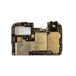 Original Motherboard For Xiaomi Redmi 10c Mainboard 128GB 64GB (New)