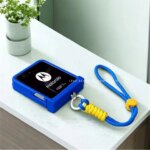 Anti Loss Strap Phone Case Motorola Razr 70 40 50 60 ultra Razr50 Ultra Protective Back Cover (New)
