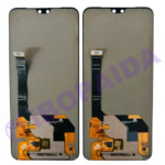 6.44''Original Amoled For Vivo V23 5G S9 LCD Display Touch Screen Digitizer Assembly Replacement for Vivo V23 5G V2130 Display (New)
