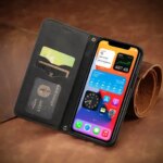 Magnet Leather Case OPPO Find X8 Pro X5 Lite Flip Book Case Cover Reno 12 10 Pro 8 7 6 5 Lite 7Z 8Z 8T 11F 12F Funda (New)