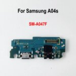 USB Charge Port Jack Dock Connector Charging Board Samsung Galaxy A04s
