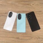 Original Glass Back Door Honor 200 ELI-NX9 Hard Battery Cover Rear Lid Housing Case Shell With Camera Lens & Adhesive Glue (New)