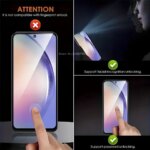4Pcs Anti-privacy Hydrogel Film for Infinix Hot 50 ProPlus 4G 50i 40i Hot 60 ProPlus Privacy Protective Film Hot 60 Pro 30 Play (New)
