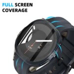 3D Screen Protector Samsung Galaxy Watch 9 40mm 44mm Ultra 2 Flexible Hydrogel HD Full Coverage Protection Film Accessories (New)