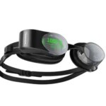 Holoswim 2 Pro Smart Glasses Algorithm Analysis Phone Alerts Premium AR Swim Goggles Smart Glasses Bangladesh (New)