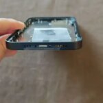 happy daysWhole sale iphone13 withce allcolour frame with back glasswith button sim traywith mesh magnet with CE (New)