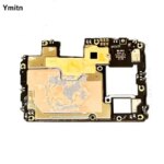 Unlocked Mobile Housing Electronic Panel Mainboard Motherboard Circuits Flex Cable For Realme GT Master Edcition RMX 3366 (New)