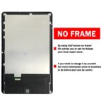 10.4 inch For Huawei MatePad BAH3-W09 BAH3-AL00 BAH3-L09 BAH3-W59 BAH4-W09 LCD Display Touch Screen Digitizer Assembly (New)