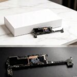 For xiaomi  10 pro Replacement Motherboard Fully Pre-tested All Functions Fully Working No Locked (New)