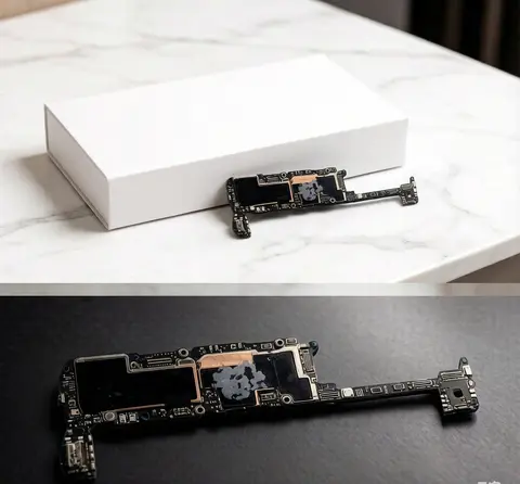 S186461e011cd43898d300d9f8c71419e8_480x480q75 For xiaomi 10 pro Replacement Motherboard Fully Pre-tested All Functions Fully Working No Locked (New) - Image 1