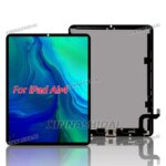 100% Tested LCD Apple iPad Air 4 4th Gen Air 4 2020 A2324 A2316 A2325 A2072 Screen Display Assembly Combo Panel Replacement (New)