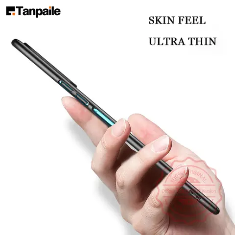S1897515b5094478f8d0ecfc21615fe789_480x480q75 Tanpaile Ultra Thin Magnetic Hard Case Oneplus 9 Pro 9R 10 8 Pro 10R 8T ACE Nord 2 ACE 8Pro 9Pro 10Pro Nord2 Bumper (New) - Image 1