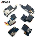 Earpiece Speaker Google Pixel 5A 6 6A 7 7A 8 8A 9 Pro XL Ear Speaker Earpiece Ear-Speaker Cell phone parts replacement (New)