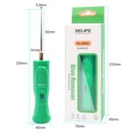 Relife RL-056C Screen Glue Machine Removing Curved Screen Glue Oca Glue
