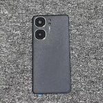 Neo9 9Pro Housing For Vivo iQOO Neo 9 / Neo9 Pro 5G Battery Back Cover Repair Replace Door Phone Rear Case + Camera Lens (New)