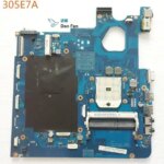 BA41-01820A Scala3_15/17A Mainboard BA92-09506B For SAMSUNG NP 305E7A Laptop Motherboard 100%Work (New)