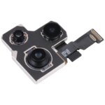 Back Facing Camera iPhone 14 Pro Max Suitable iPhone Camera Repair Accessories (New)
