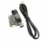 50MP HD 1/1.56 Inch IMX766 USB Camera Module 8160Hx6120V PDAF 84.4 Degree FPC+PCB Protocol Plug and Play/Mipi Camera module Bangladesh (New)