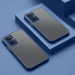 Shockproof Case OPPO Reno 8 Lite 5G 7 6 5 Lite 5Z Reno8 Lite Reno7 Reno6 Silicone Matte Cover Housing Carcasa (New)