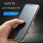 3Pcs Matte Soft Hydrogel Film Samsung Galaxy S8 S9 S10 S20 S21 S22 S23 S24 Note 8 9 10 Plus 20 Ultra 5G TPU Screen Protector (New)