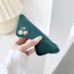 Honor GT Case Honor GT International Cover Original TPU Luxury Shockproof Liquid Silicone Protective Phone Cover HonorGT (New)