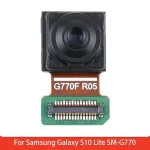 Front Facing Camera Samsung Galaxy S10 Lite SM G770 Camera Module Replacement Spare Parts Bangladesh (New)