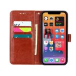 For Ulefone Rugking 2 Pro Case Flip Business Magnet Stand Leather Case For Ulefone Rugking 2 Pro Phone Accessories (New)