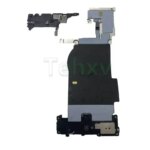 For Samsung Galaxy S22 Ultra S908U S908B S908E WIFI Signal Antenna Loudspeaker NFC Wireless Coil Charging Board 5G mmWave Cable (New)