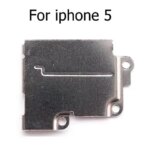 LCD Display inner Metal Fixed Parts For iphone 5 5s 6 7 8 Plus X XR XS MAX LCD Touch Screen Small Holder Bracket Shield Plate (New)