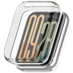 TPU Case Xiaomi Mi B 9 Pro Smartwatch Protector Case Mi b 9 Pro Screen Protector Bumper Accessories Silicone Cover (New)