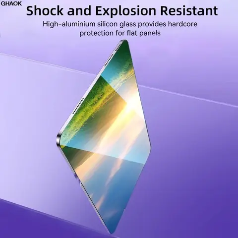 S1a507a94446140f7bc73cc6d2769e5a0L_480x480q75 Tempered Glass Honor MagicPad 3 133 2025 GT2 Pro 125 Pad 10 9 GT Pro 123 MagicPad 2 Tablet GT 115 X9a V9 X8a X9 X8 Pro (New) - Image 1