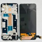 667“AMOLED Original NEW 120Hz Nothing CMF Phone 1 LCD Display Touch Screen Digitizer Assembly Replacement Repair Parts (New)