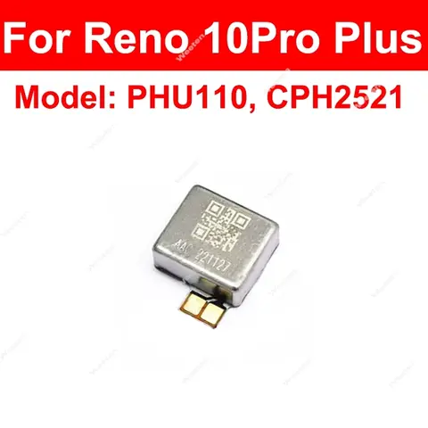 S1a9ac3425d674cde9d307eeeeeeabf41j_480x480q75 OPPO Reno 8 T 10 10Pro 11 Pro 12 Pro Plus 4G 5G Motor Vibrator Flex Cable Motor Vibration Flex Cable Cell Phone Replacement (New) - Image 1