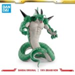 In Stock Bandai Original Banpresto Dragon Ball Porunga Action Figure Model Doll Brand New Boxed Anime Characters Toys Model (New)