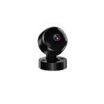 Lenovo 4K Wireless Security Camera 360° Coverage View WiFi HD Motion Detection Night Vision Indoor Outdoor Remote Monitor Bangladesh (New)