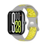 Silicone Strap Xiaomi Redmi Watch 5 watch 4 Smart watch Wristb Sport Strap Mi B 9 Pro 8 Pro Breathable Bracelet (New)