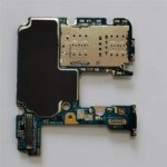 1pc Replacement Parts Disassembled Motherboard For Samsung Galaxy S20 SM-G980F Europe Version Accessories (New)