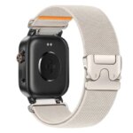Parachute Realme Watch 5 2 3 S 3 2 S pro b Adjustable Nylon Replacement Bracelet correa Realme Watch S2 22mm watch Straps (New)